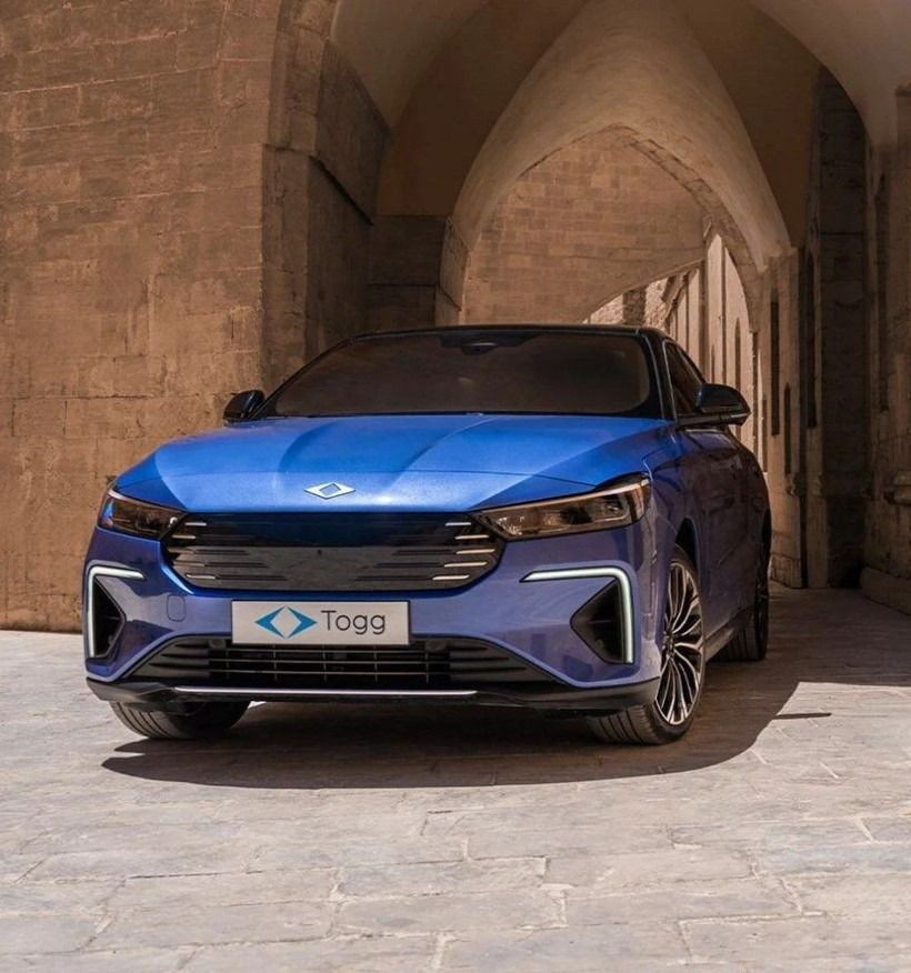 Togg’un yeni modeli T10F satışa çıktı! Fiyatı belli oldu! - Sayfa 2