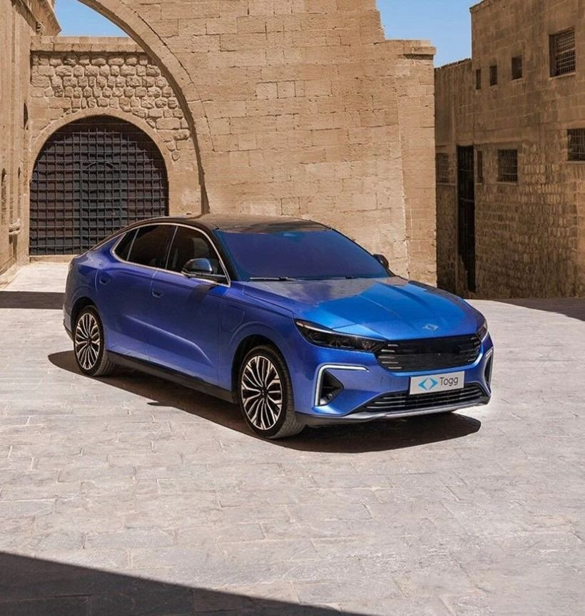 Togg’un yeni modeli T10F satışa çıktı! Fiyatı belli oldu! - Sayfa 3