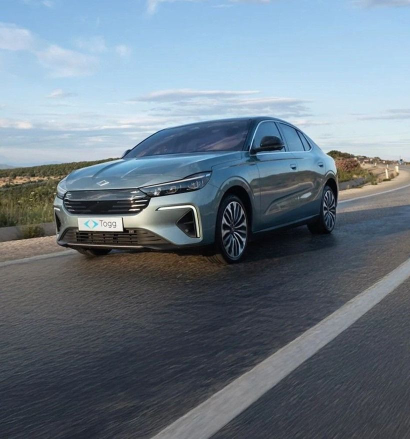 Togg’un yeni modeli T10F satışa çıktı! Fiyatı belli oldu! - Sayfa 4