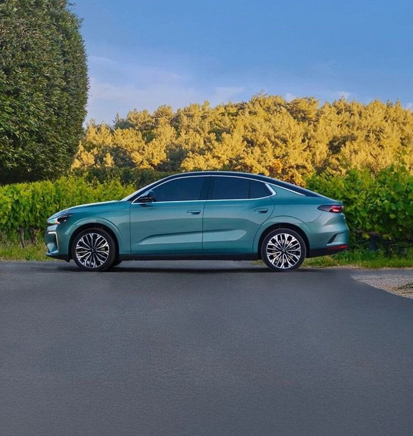 Togg’un yeni modeli T10F satışa çıktı! Fiyatı belli oldu! - Sayfa 5