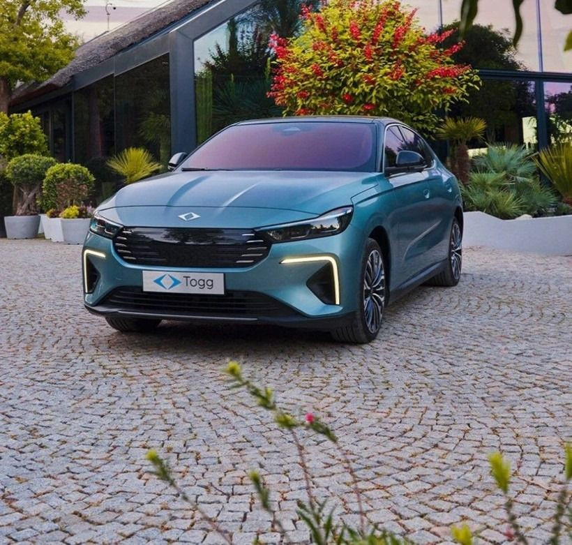 Togg’un yeni modeli T10F satışa çıktı! Fiyatı belli oldu! - Sayfa 6