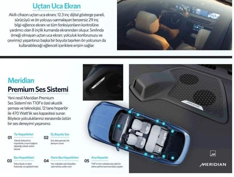 Togg’un yeni modeli T10F satışa çıktı! Fiyatı belli oldu! - Sayfa 8