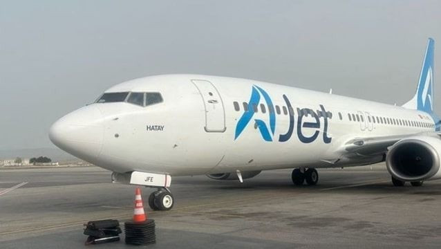 Pegasus ve AJet uçuşlarında yeni dönem: Bugünden itibaren ücretsiz oldu - Sayfa 3