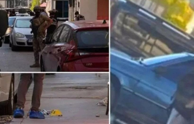 İzmir canisi ifadesinde her şeyi anlattı! Asıl amacı çok başkaymış! Ahiret hayatına... - Sayfa 1