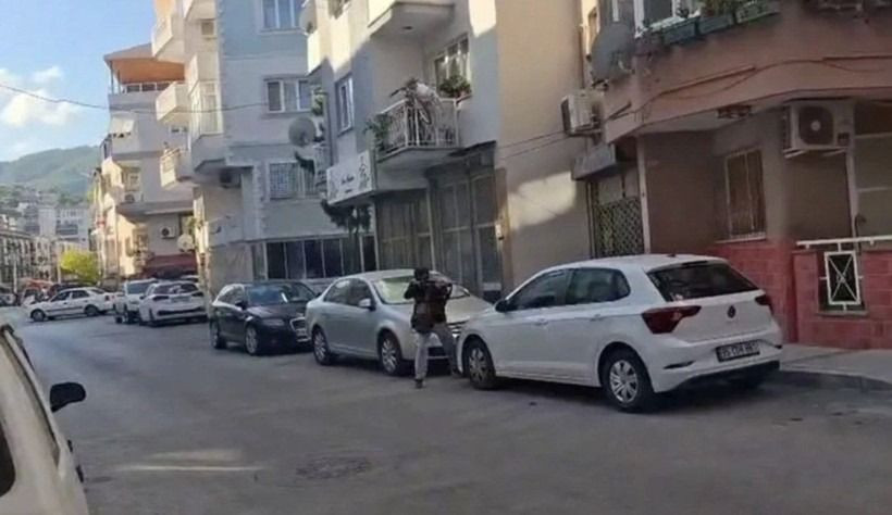 İzmir canisi ifadesinde her şeyi anlattı! Asıl amacı çok başkaymış! Ahiret hayatına... - Sayfa 11