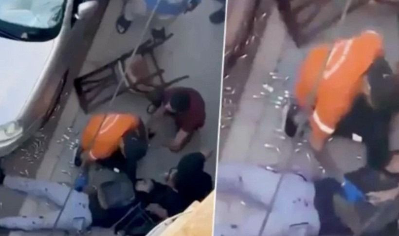 İzmir canisi ifadesinde her şeyi anlattı! Asıl amacı çok başkaymış! Ahiret hayatına... - Sayfa 8