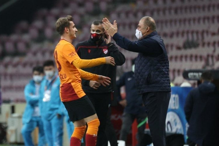 Fatih Terim’den Kerem çıkışı: Beni sildi ama aradı - Sayfa 3