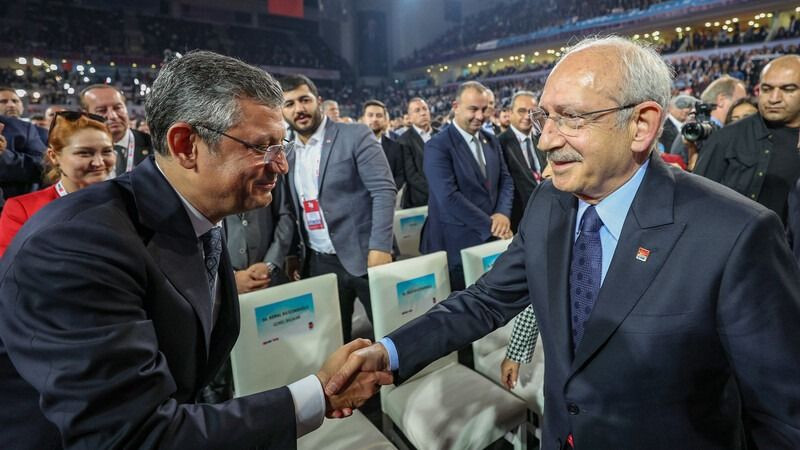 Kemal Kılıçdaroğlu'nun cevap vermediği soru! 'Görüşme' iddialarını yalanladı - Sayfa 4
