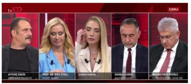 Kemal Kılıçdaroğlu'nun cevap vermediği soru! 'Görüşme' iddialarını yalanladı - Sayfa 5