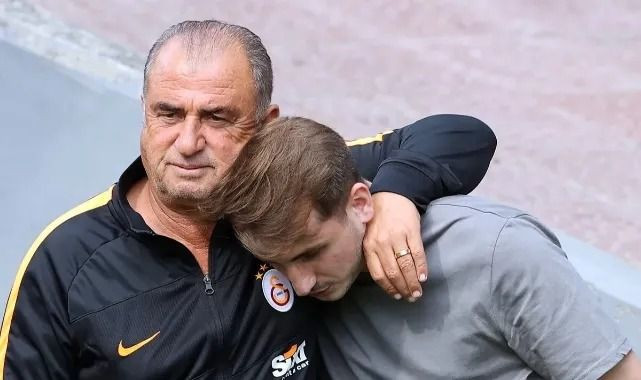 Fatih Terim’den Kerem çıkışı: Beni sildi ama aradı - Sayfa 6