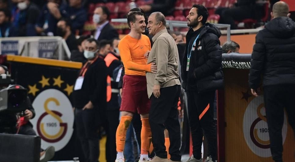 Fatih Terim’den Kerem çıkışı: Beni sildi ama aradı - Sayfa 4