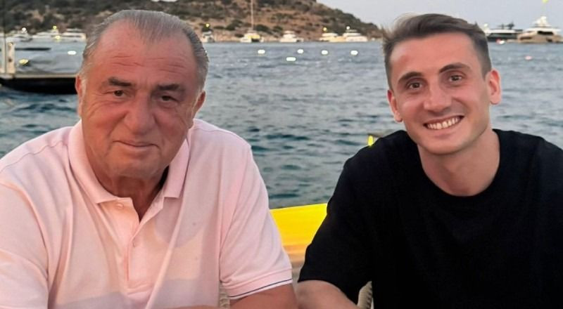 Fatih Terim’den Kerem çıkışı: Beni sildi ama aradı - Sayfa 5