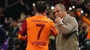 Fatih Terim’den Kerem çıkışı: Beni sildi ama aradı - Sayfa 9