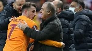 Fatih Terim’den Kerem çıkışı: Beni sildi ama aradı - Sayfa 10