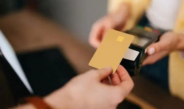 Kredi kartı ve nakit avans faizlerinde indirim: Bankaların ticari kredi koşulları da değişti - Sayfa 12