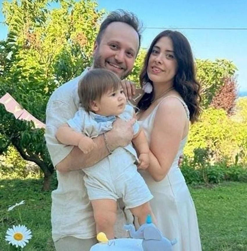 Eşini ve oğlunu kaza süsü verip öldüren doktorun yasak aşkı ortaya çıktı! Şoke eden günlük detayı - Sayfa 2