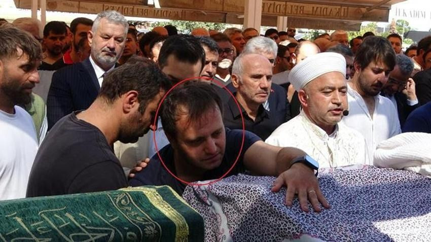 Eşini ve oğlunu kaza süsü verip öldüren doktorun yasak aşkı ortaya çıktı! Şoke eden günlük detayı - Sayfa 3