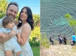 Eşini ve oğlunu kaza süsü verip öldüren doktorun yasak aşkı ortaya çıktı! Şoke eden günlük detayı - Sayfa 7