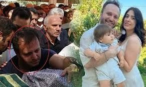 Eşini ve oğlunu kaza süsü verip öldüren doktorun yasak aşkı ortaya çıktı! Şoke eden günlük detayı - Sayfa 8