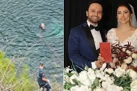 Eşini ve oğlunu kaza süsü verip öldüren doktorun yasak aşkı ortaya çıktı! Şoke eden günlük detayı - Sayfa 9