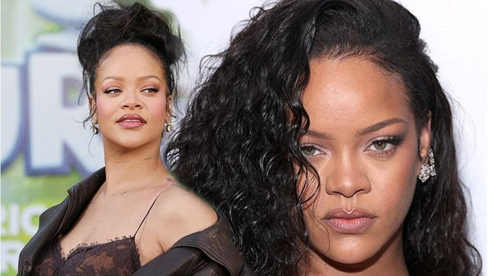 Rihanna üçüncü kez anne oldu! Kızına bakın ne isim verdi - Sayfa 3