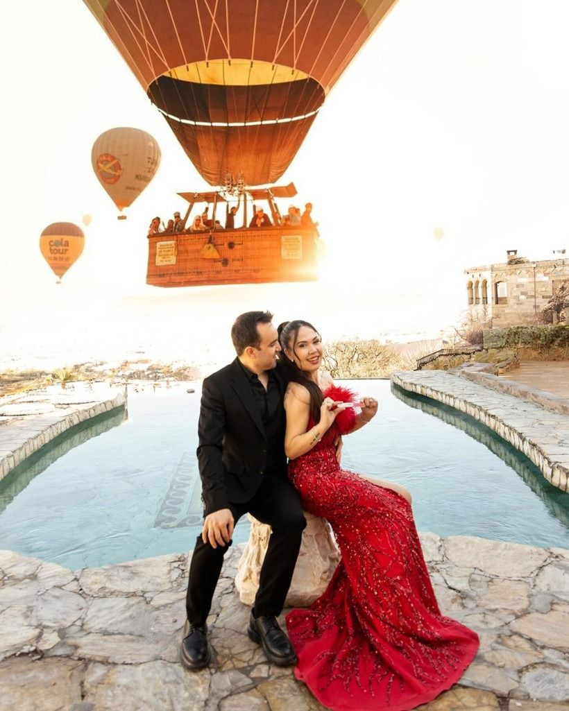 MASAK'tan "Tayyargil" raporu: Fenomen çift ile ortaklarına hapis istemi - Sayfa 4