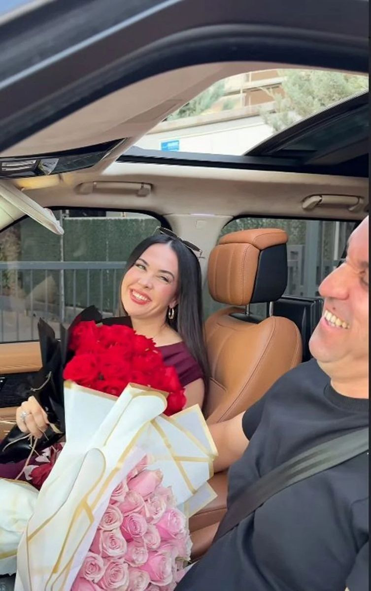 MASAK'tan "Tayyargil" raporu: Fenomen çift ile ortaklarına hapis istemi - Sayfa 9