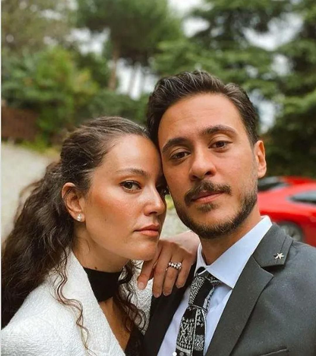 Pelin Akil boşanmanın ardından ilk kez konuştu! 'Zorlanıyorum' - Sayfa 1