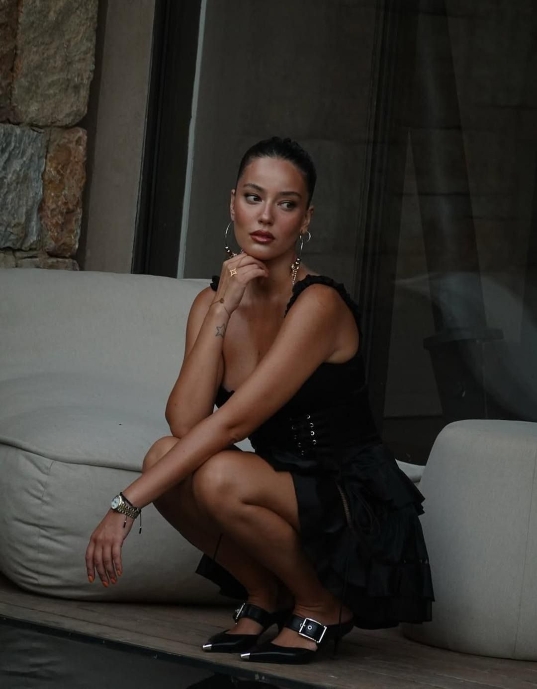 Pelin Akil boşanmanın ardından ilk kez konuştu! 'Zorlanıyorum' - Sayfa 2