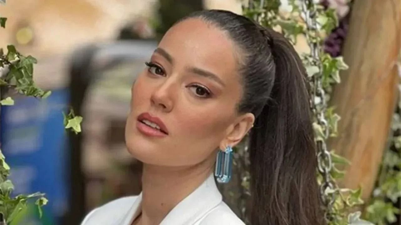 Pelin Akil boşanmanın ardından ilk kez konuştu! 'Zorlanıyorum' - Sayfa 3