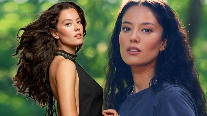 Pelin Akil boşanmanın ardından ilk kez konuştu! 'Zorlanıyorum' - Sayfa 6