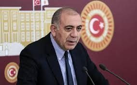 Son dakika! Gürsel Tekin CHP'den ihraç edildi - Sayfa 6
