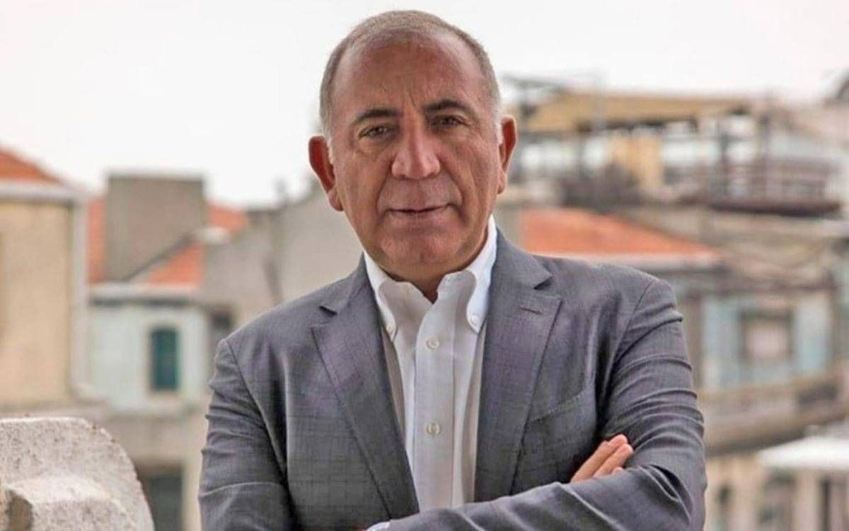 Son dakika! Gürsel Tekin CHP'den ihraç edildi - Sayfa 2
