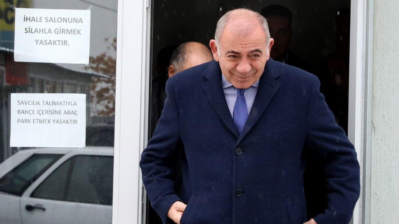 Son dakika! Gürsel Tekin CHP'den ihraç edildi - Sayfa 8