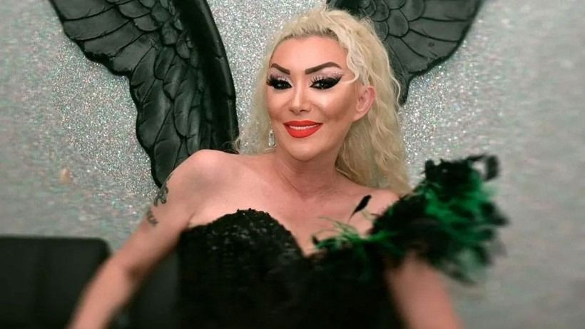 Şarkıcı Güllü intihar mı etti? Asistanı açıkladı - Sayfa 1