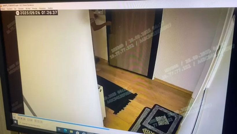 Güllü'nün düşmeden önceki son görüntüleri ortaya çıktı - Sayfa 10