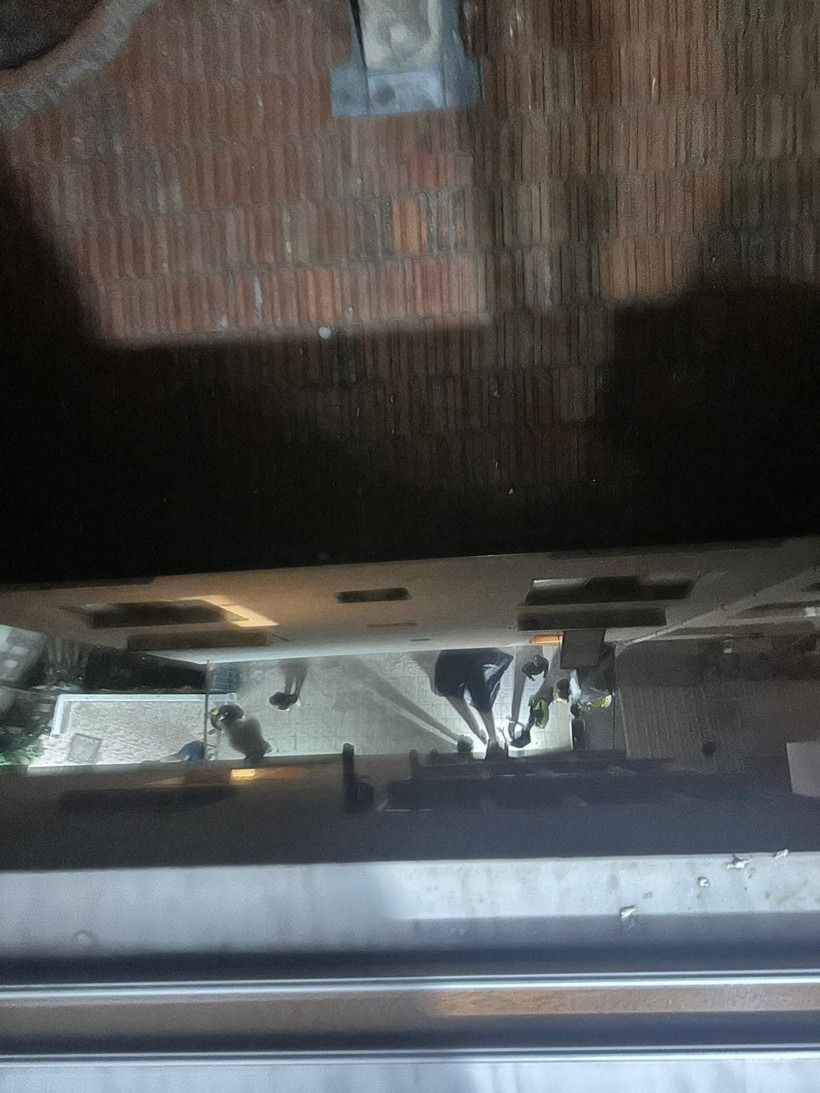 Güllü'nün düşmeden önceki son görüntüleri ortaya çıktı - Sayfa 2