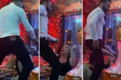 Sultanahmet’te bir eğlence mekanındaki uygunsuz görüntüler gündem oldu: İşletme mühürlendi - Sayfa 2