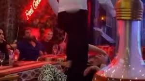 Sultanahmet’te bir eğlence mekanındaki uygunsuz görüntüler gündem oldu: İşletme mühürlendi - Sayfa 3