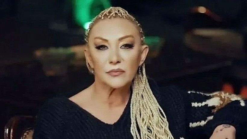 Şarkıcı Güllü intihar mı etti? Asistanı açıkladı - Sayfa 6