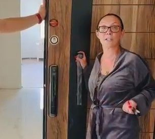 Güllü'nün düşmeden önceki son görüntüleri ortaya çıktı - Sayfa 7