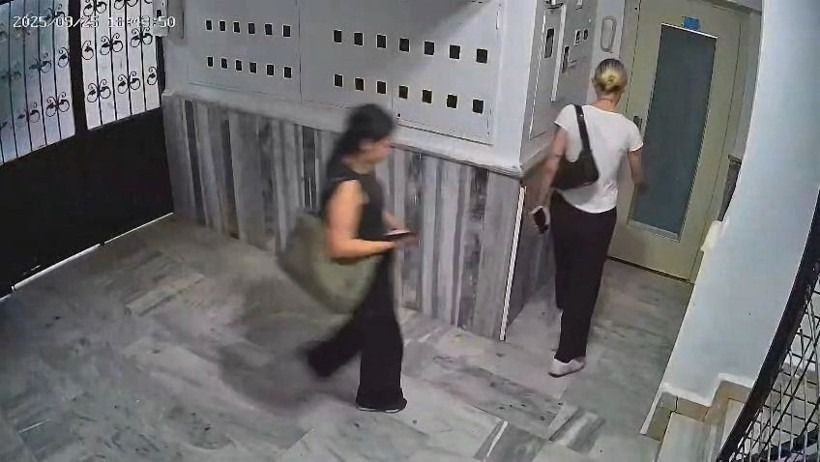 Güllü'nün düşmeden önceki son görüntüleri ortaya çıktı - Sayfa 8