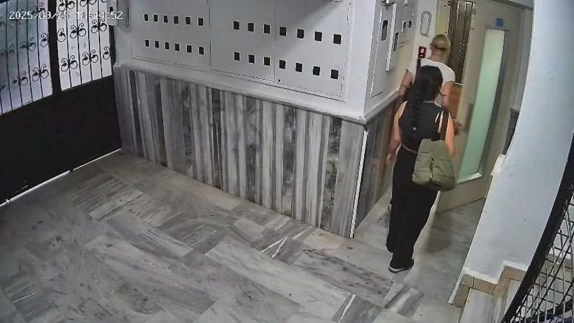 Güllü'nün düşmeden önceki son görüntüleri ortaya çıktı - Sayfa 9