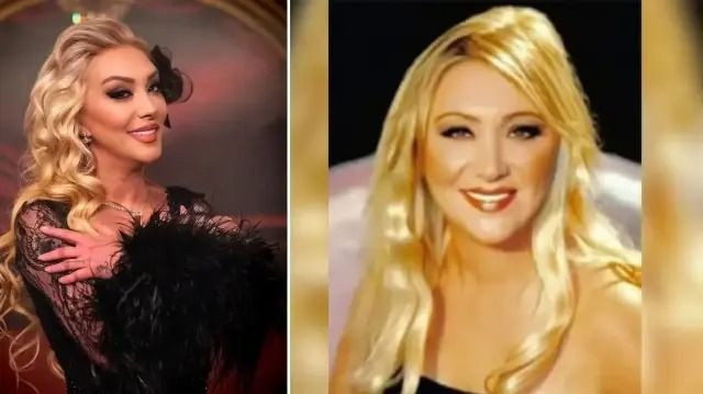 Güllü'nün patronu Ferdi Aydın'dan şok iddialar... Öldürüldü mü? Kızı ile ilgili dikkat çeken sözler... - Sayfa 1