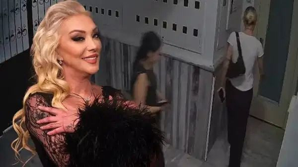 Güllü'nün patronu Ferdi Aydın'dan şok iddialar... Öldürüldü mü? Kızı ile ilgili dikkat çeken sözler... - Sayfa 6