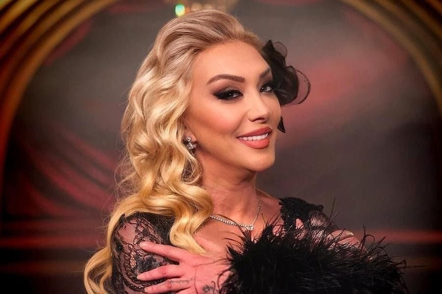 Güllü'nün patronu Ferdi Aydın'dan şok iddialar... Öldürüldü mü? Kızı ile ilgili dikkat çeken sözler... - Sayfa 21