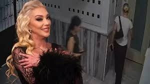 Şarkıcı Güllü'nün ölümünde yeni detaylar: Oğlu Tuğberk Yağız Gülter'in ifadesi ortaya çıktı - Sayfa 11