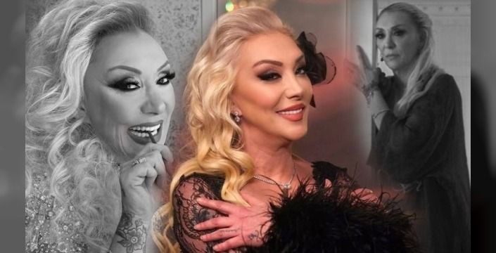 Şarkıcı Güllü'nün ölümünde yeni detaylar: Oğlu Tuğberk Yağız Gülter'in ifadesi ortaya çıktı - Sayfa 17