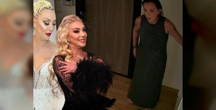 Şarkıcı Güllü'nün ölümünde yeni detaylar: Oğlu Tuğberk Yağız Gülter'in ifadesi ortaya çıktı - Sayfa 19