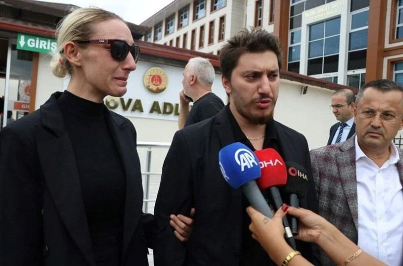 Şarkıcı Güllü'nün çocukları ifade verdi... "İftira attınız, bize acımızı yaşatmadınız" - Sayfa 2